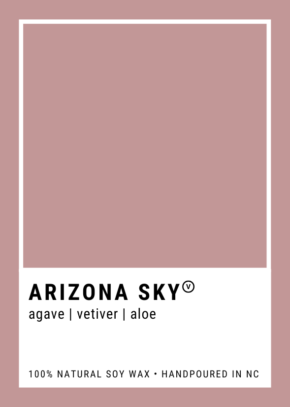 Arizona Sky