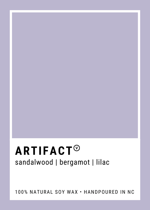 Artifact