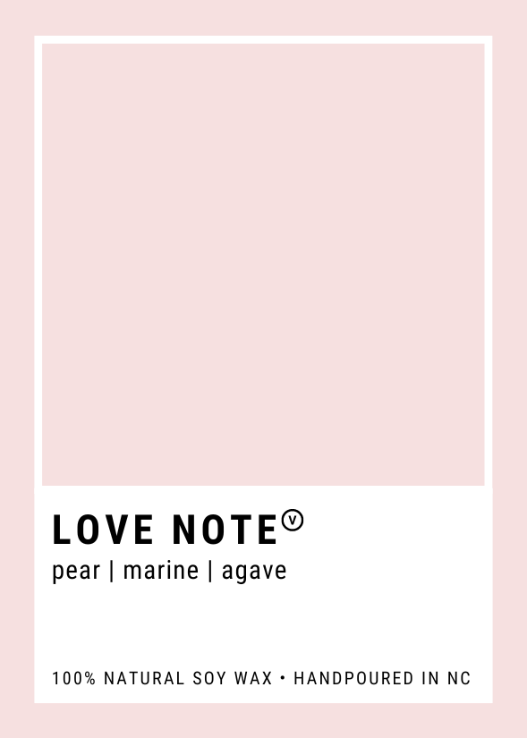 Love Note