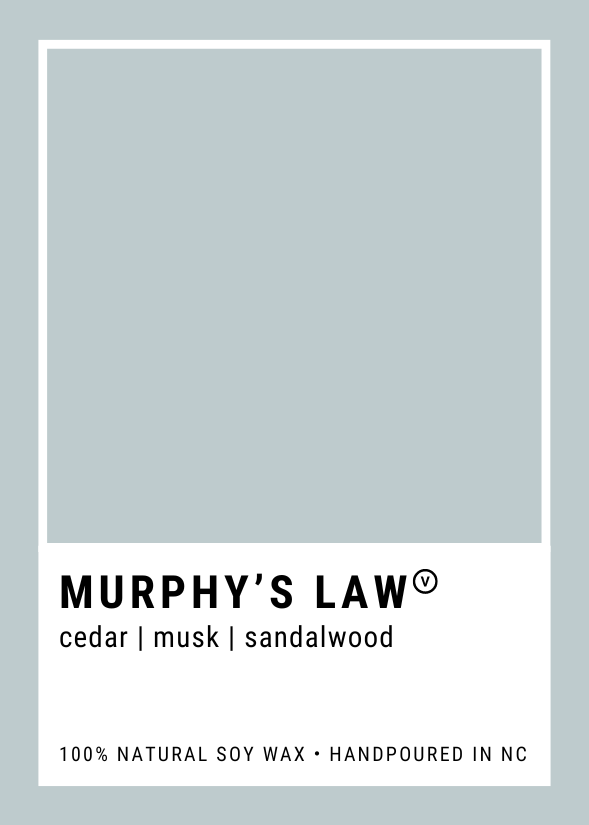 Murphy's Law