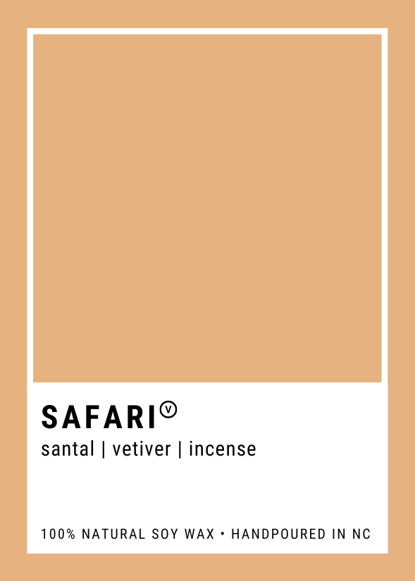 Safari