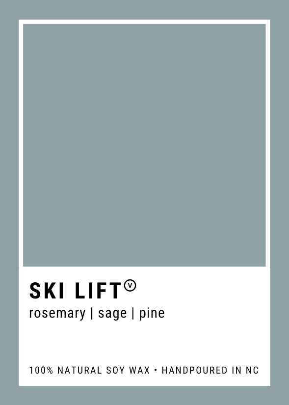 Ski Lift