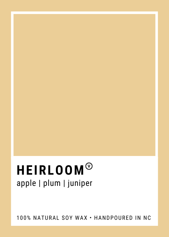 Heirloom