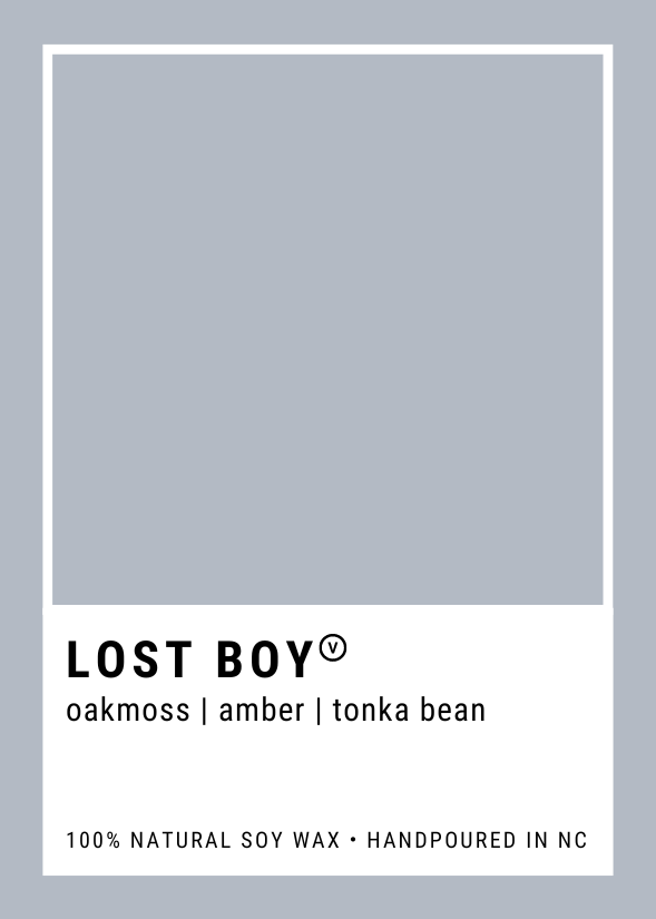 Lost Boy