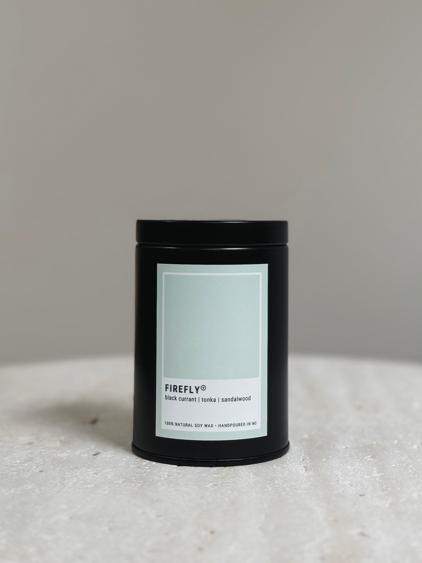 Gallery 7 oz Candle Tin | Firefly