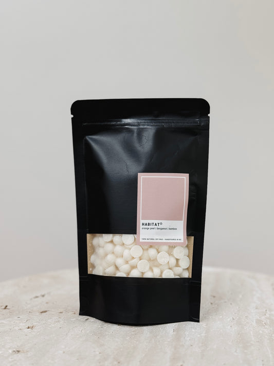 Scented Wax Drops | Habitat