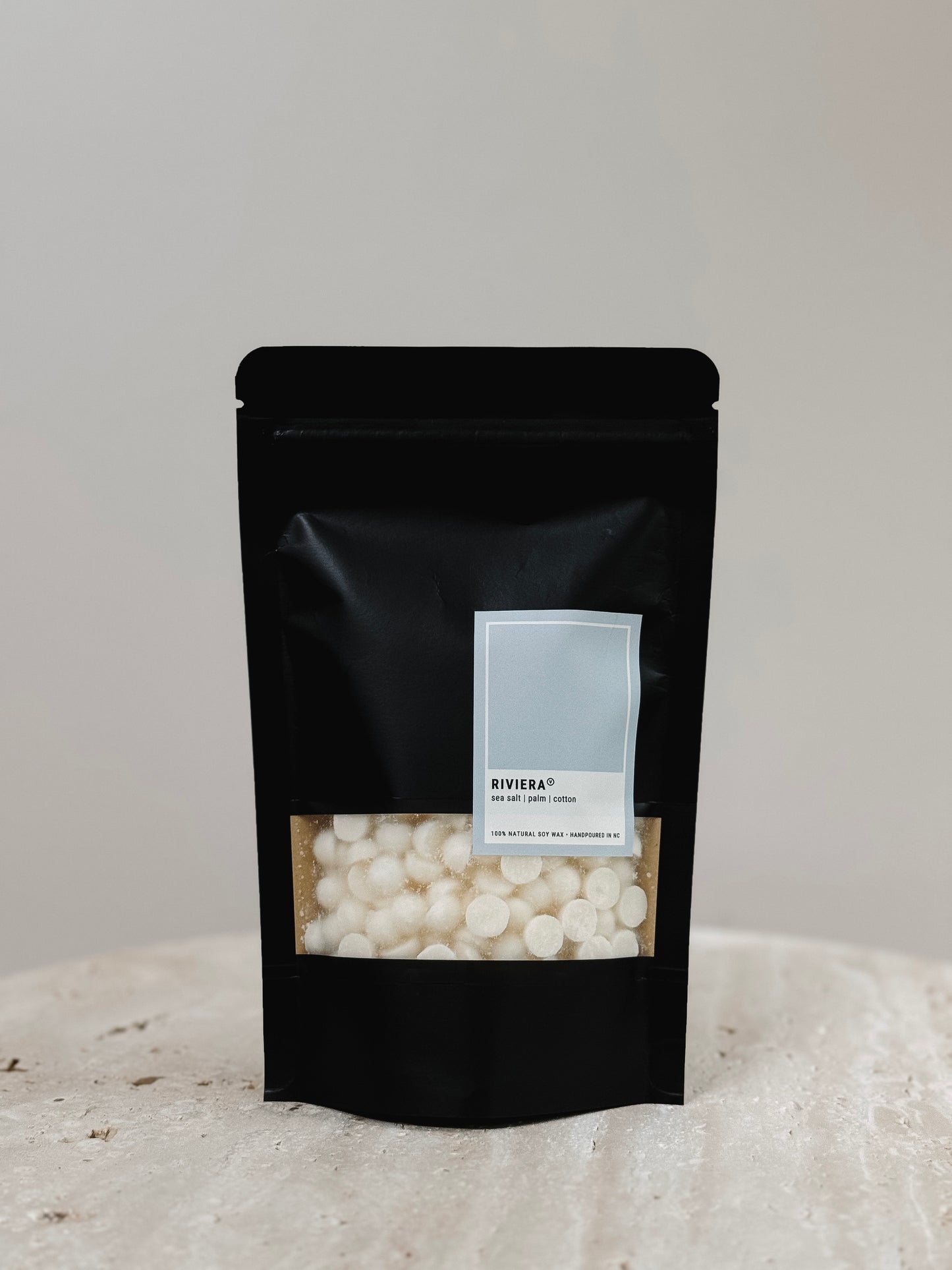 Scented Wax Drops | Riviera