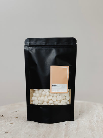 Scented Wax Drops | Roam