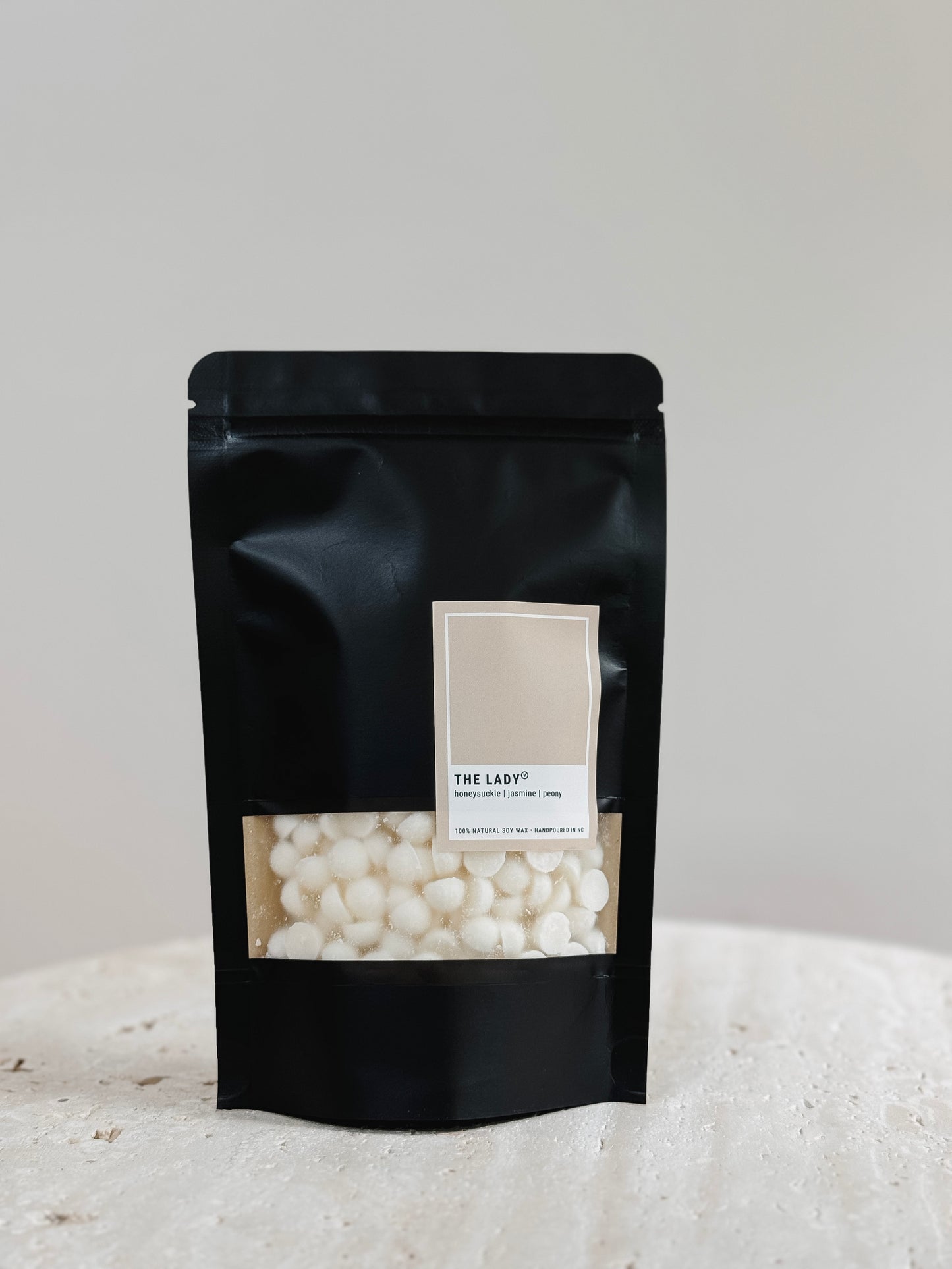 Scented Wax Drops | The Lady